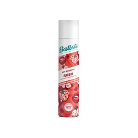 Batiste Rush 200 ml Kuru Şampuan