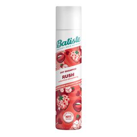 Batiste Rush 200 ml Kuru Şampuan