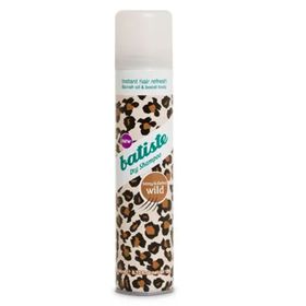 Batiste Wild Dry 200 ml Kuru Şampuan