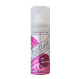Batiste XXL Volume 50 ml Kuru Şampuan