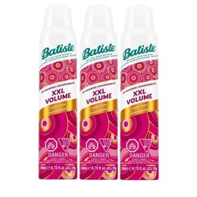 Batiste XXL Volume Dry 3x200 ml Kuru Şampuan