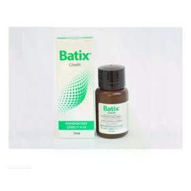 Batix 1000 ml Antiseptik Solüsyon