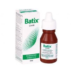 Batix 67213 30 ml Antiseptik Çözelti
