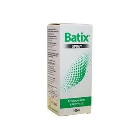 Batix 67213 30 ml Antiseptik Çözelti