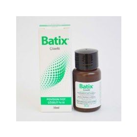 Batix 67213 30 ml Antiseptik Çözelti