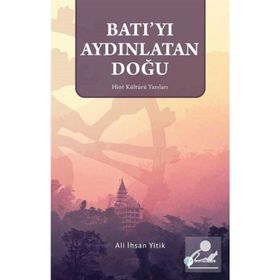 BATI´YI AYDINLATAN DOĞU GÜNEŞİ - SIGRID HUNKE