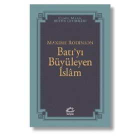 Batıyı Büyüleyen İslam İletişim Yayınları