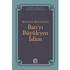 Batıyı Büyüleyen İslam İletişim Yayınları