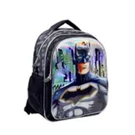 Batman 1207 Okul Çantası