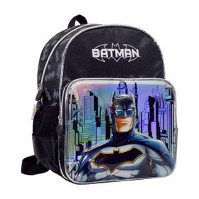 Batman 1210 Siyah Anaokulu Çantası