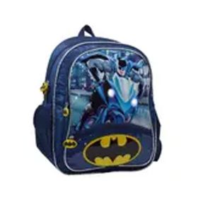 Batman 1213 Okul Sırt Çantası