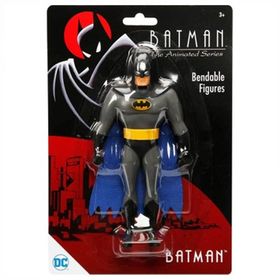 Batman 14 cm DC Bükülebilir Figür Oyuncak