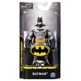 Batman 15 cm Aksiyon Figür