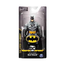 Batman 15 cm Aksiyon Figür