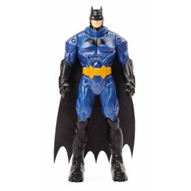 Batman 15 cm Batman Aksiyon Figürleri