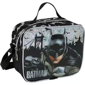 Batman 2013 Beslenme Çantası