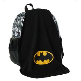 Batman 2022 Anaokulu Çantası