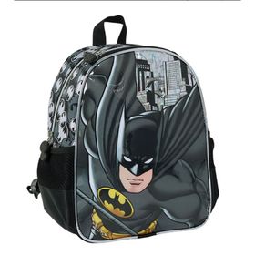 Batman 2022 Anaokulu Çantası