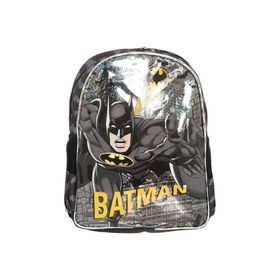Batman 2031-9-Standart STD Anaokul Çantası