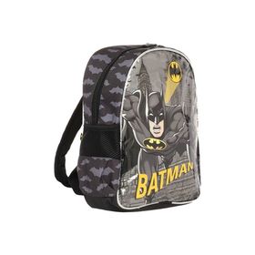 Batman 2031-9-Standart STD Anaokul Çantası