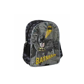 Batman 2031 Anaokulu Çantası