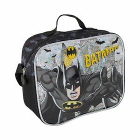 Batman 2032 Beslenme Çantası