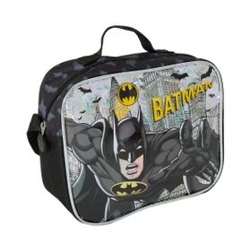 Batman 2032 Beslenme Çantası