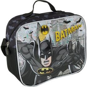 Batman 2032 Beslenme Çantası