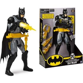 Batman 30 cm Delux Figür