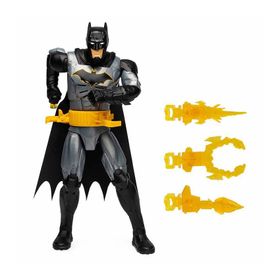 Batman 30 cm Delux Figür