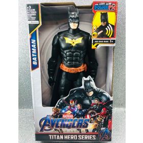 Batman 30 cm Figür Oyuncak