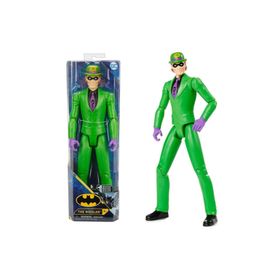 Batman 6055697 30 cm Aksiyon Figürleri