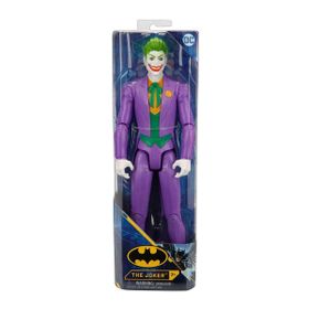 Batman 6055697 30 cm Aksiyon Figürleri