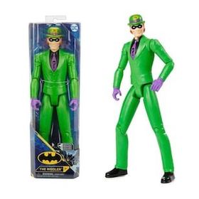 Batman 6055697 30 cm Aksiyon Figürleri