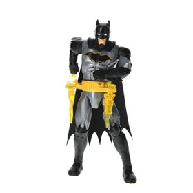 Batman 6055944 Delüks 30 cm Figür