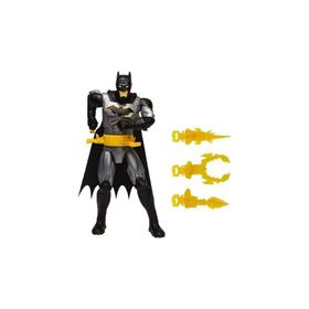 Batman 6055944 Delüks 30 cm Figür