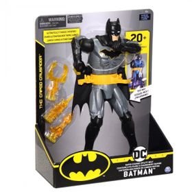 Batman 6055944 Delüks 30 cm Figür