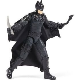 Batman 6060654 10cm The Batman Figürü