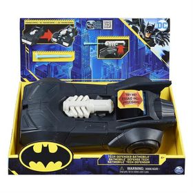 Batman 6062755 Tech Defender Batmobile