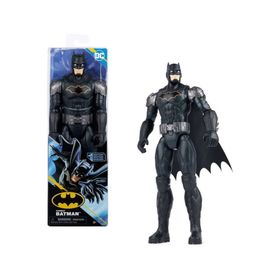 Batman 6065137 Combat Grey 30 cm Figür