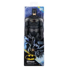 Batman 6065137 Combat Grey 30 cm Figür