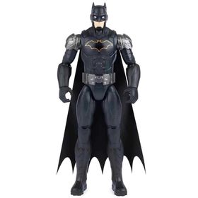 Batman 6065137 Combat Grey 30 cm Figür