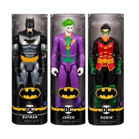 Batman 67800 30 cm Batman Figür