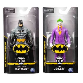 Batman 67803 15 cm Batman Figür