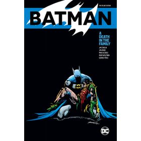 Batman a Death in the Family