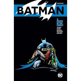 Batman a Death in the Family