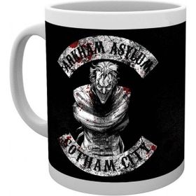 Batman Arkham Kupa Bardak