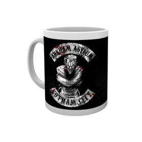 Batman Arkham Kupa Bardak