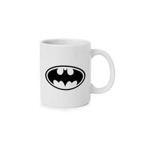 Batman Baskılı Kupa