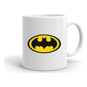 Batman Baskılı Kupa